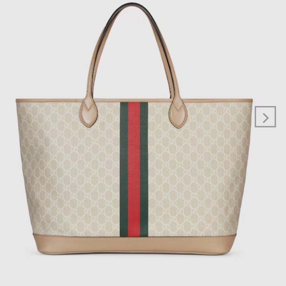 Ophidia Large Tote